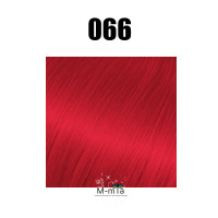 Крем-фарба для волосся Nouvelle Hair Color 100 мл 066 Червоний